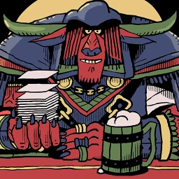 Symbol von Card Crawl 2